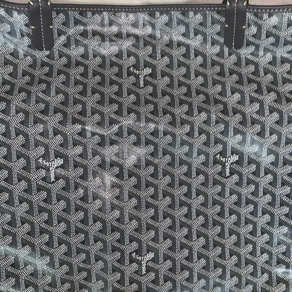 GOYARD Saint Louis GM Bag - Picture 10 of 16